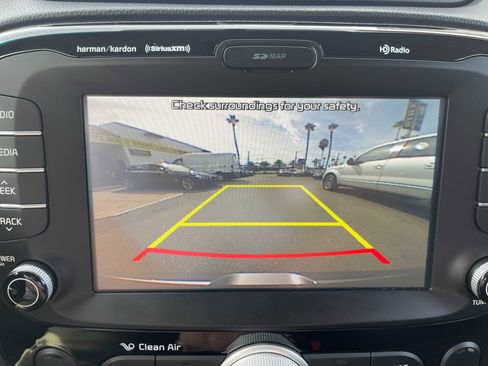 Used 2019 Kia Soul ! w/ Technology Package image 25