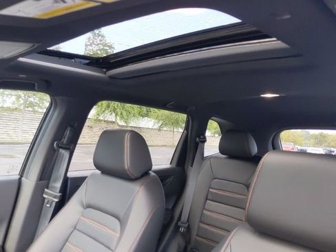 New 2025 Honda CR-V Sport-L image 23