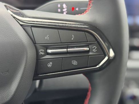 New 2025 Chevrolet Silverado EV RST image 9