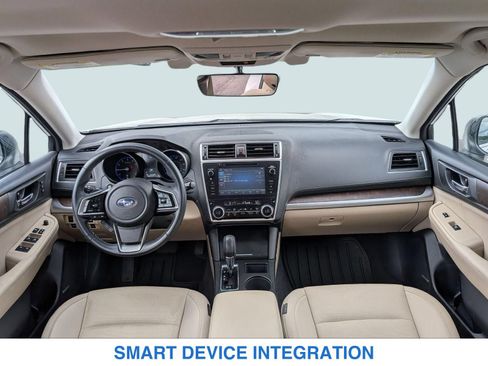 Used 2018 Subaru Outback 2.5i Limited AWD/4WD image 22