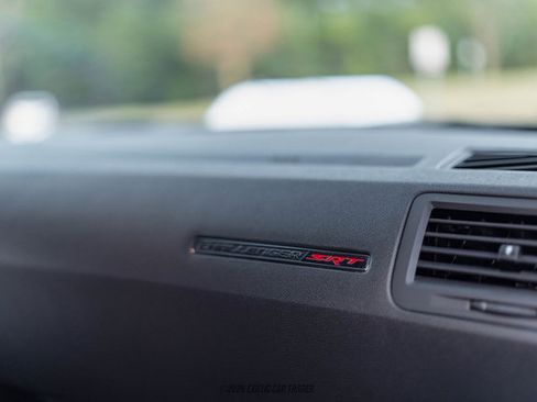 Used 2009 Dodge Challenger SRT8 w/ SRT Option Group II image 50