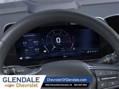 New 2026 Chevrolet Tahoe LT w/ Comfort Package image 18