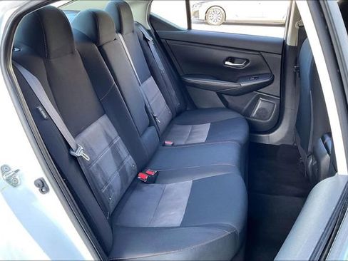 Used 2024 Nissan Sentra SR image 26