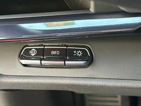 Certified 2024 Chevrolet Corvette Stingray Preferred Cpe w/ Stealth Interior Trim Package image 19