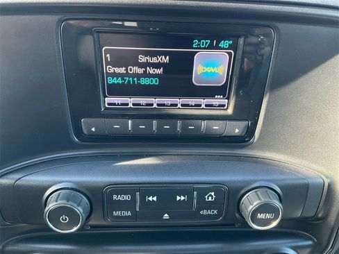 Used 2015 Chevrolet Silverado 1500 LS image 19