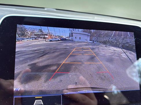 Used 2023 Cadillac CT4 Luxury w/ Sun And Sound Package image 22