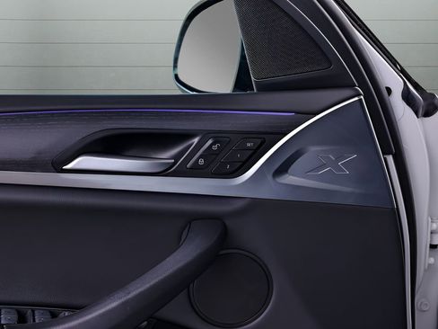 Used 2023 BMW X3 xDrive30i w/ M Sport Package image 29