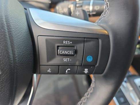 Used 2023 INFINITI QX60 Autograph image 30