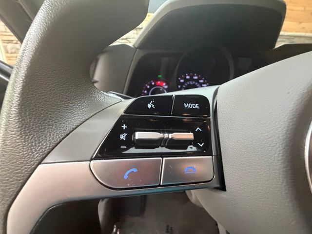 Certified 2023 Hyundai Elantra SEL w/ Preferred Accessory Package FWD image 25