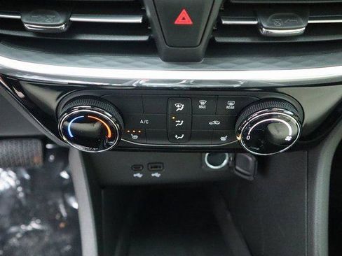 New 2026 Buick Encore GX Sport Touring w/ Comfort Package image 37