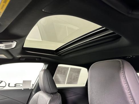 Used 2023 Lexus RX 350 Premium Plus w/ Accessory Package image 4