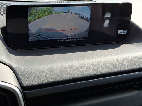 New 2026 MAZDA CX-50 AWD 2.5 S w/ Weather Package image 16