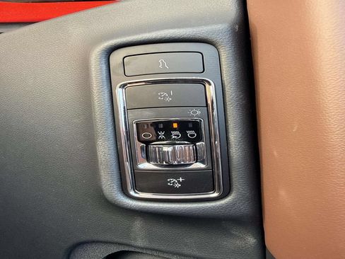New 2026 Lincoln Aviator Reserve AWD/4WD image 32