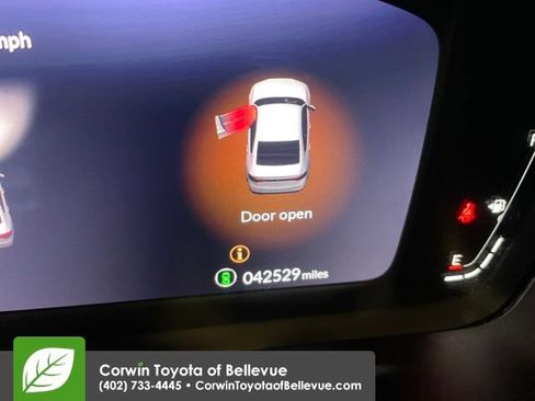 Used 2024 Honda Accord EX image 16