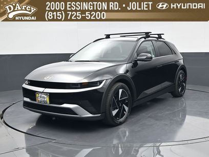 New 2025 Hyundai Ioniq 5 SEL