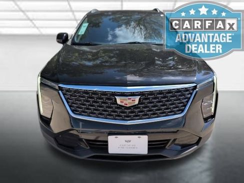 Certified 2024 Cadillac XT4 Premium Luxury image 26