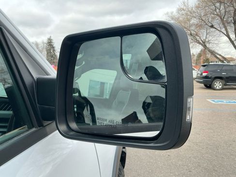 Used 2025 RAM 1500 Rebel w/ Rebel Level 1 Equipment Group image 25