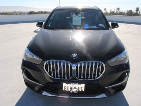 Used 2021 BMW X1 xDrive28i w/ Convenience Package image 7