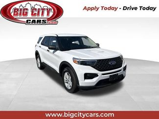Used 2023 Ford Explorer 4WD video 1