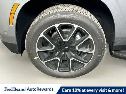 New 2026 Chevrolet Suburban RST w/ Comfort Package image 20