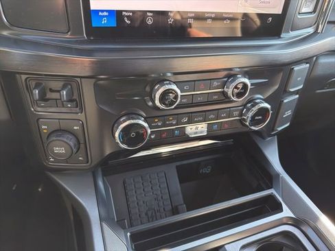 New 2026 Ford F350 Lariat w/ Black Appearance Package AWD/4WD image 16