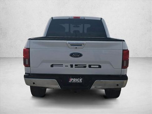 Used 2019 Ford F150 Lariat image 6