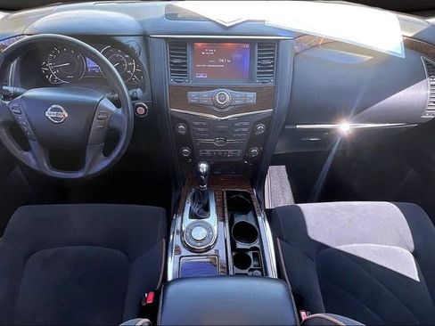 Used 2017 Nissan Armada SV image 14