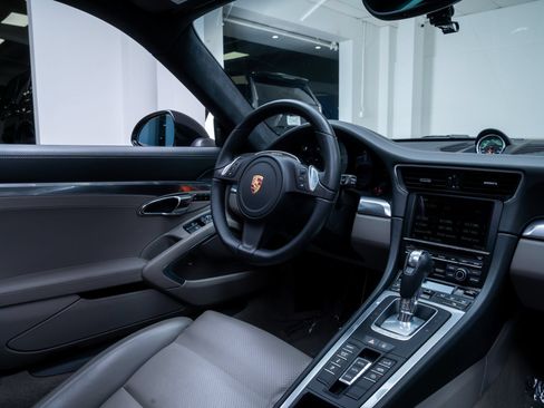 Used 2013 Porsche 911 Carrera S RWD image 8