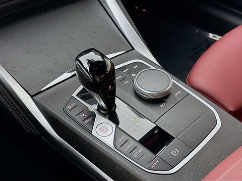 Used 2023 BMW 430i xDrive 430i xDrive w/ M Sport Package image 17