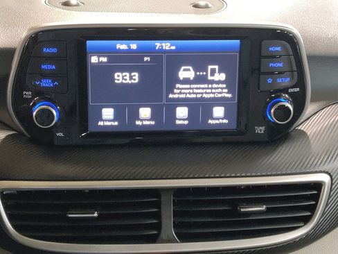 Used 2019 Hyundai Tucson SE image 25