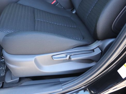 Used 2025 Mitsubishi Eclipse Cross LE AWD/4WD image 5