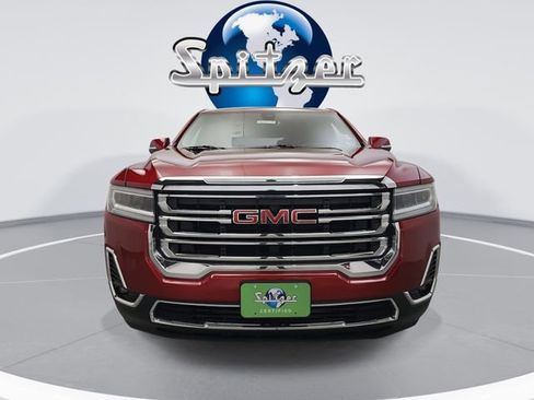Used 2023 GMC Acadia SLT image 3