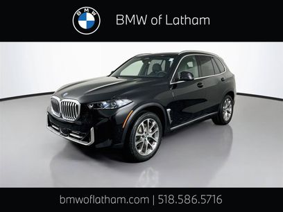 Used 2026 BMW X5 xDrive40i w/ Premium Package
