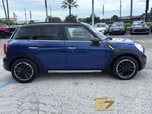 Used 2015 MINI Cooper Countryman S FWD image 5