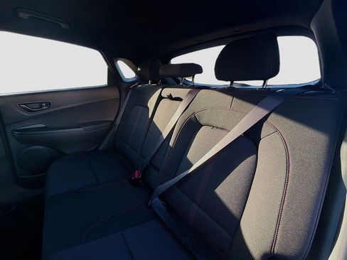 Used 2022 Hyundai Kona N Line image 22