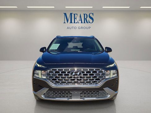 Used 2021 Hyundai Santa Fe SEL image 9