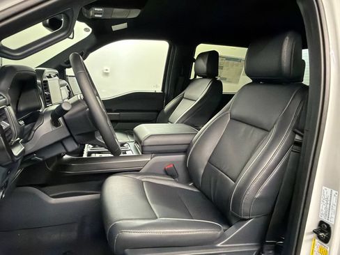 New 2026 Ford F150 Lariat AWD/4WD image 29