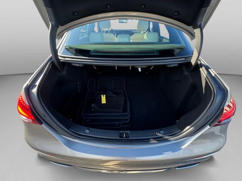 Used 2023 Mercedes-Benz E 450 4MATIC Sedan image 21