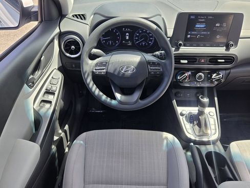 Certified 2023 Hyundai Kona SEL w/ Cargo Package AWD/4WD image 13