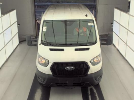 Used 2021 Ford Transit 250 Low Roof RWD image 1