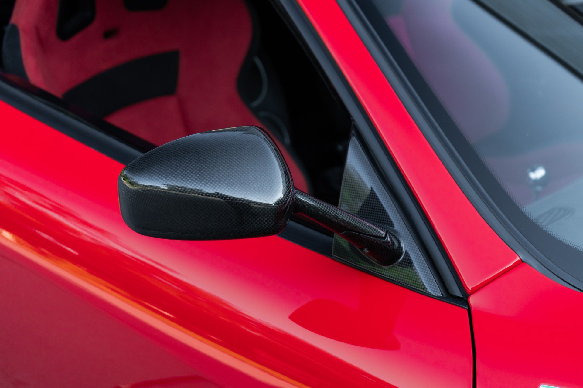 Used 2004 Ferrari 360 Challenge Stradale RWD image 47