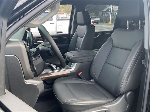 New 2026 Chevrolet Silverado 3500 LT w/ All Star Edition AWD/4WD image 9