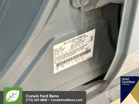 Used 2022 Ford Maverick Lariat w/ Lariat Luxury Package image 33