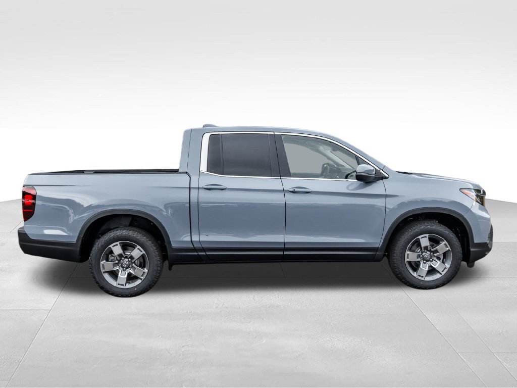 New 2026 Honda Ridgeline RTL image 3