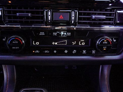 Used 2023 Nissan Pathfinder Rock Creek image 29