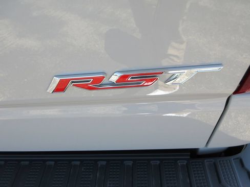 New 2026 Chevrolet Silverado 1500 RST w/ RST Select Package AWD/4WD image 12