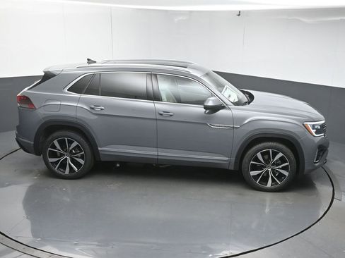 New 2026 Volkswagen Atlas Cross Sport SEL Premium R-Line AWD/4WD image 49
