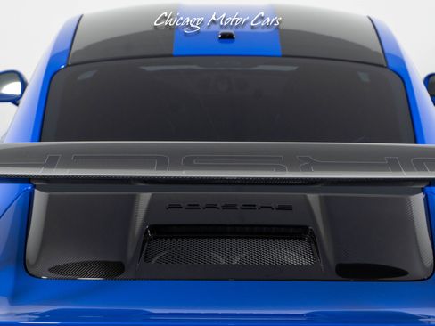 Used 2018 Porsche 911 GT2 RS RWD image 24