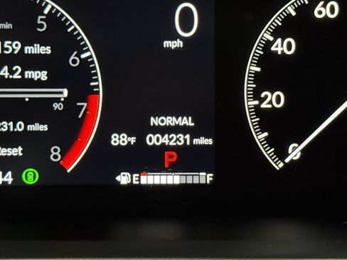 Certified 2024 Honda HR-V EX-L image 23