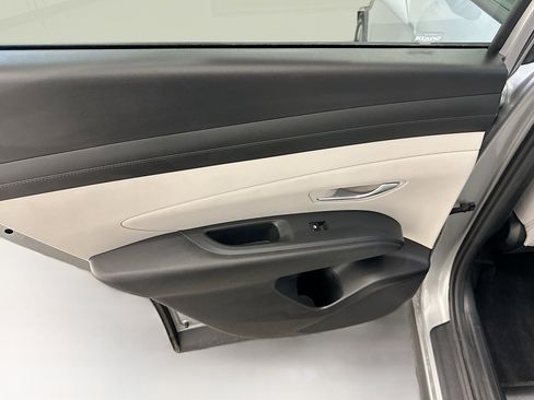 Used 2025 Hyundai Tucson SEL image 26